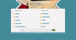 Desktop Screenshot of ishop-america.com